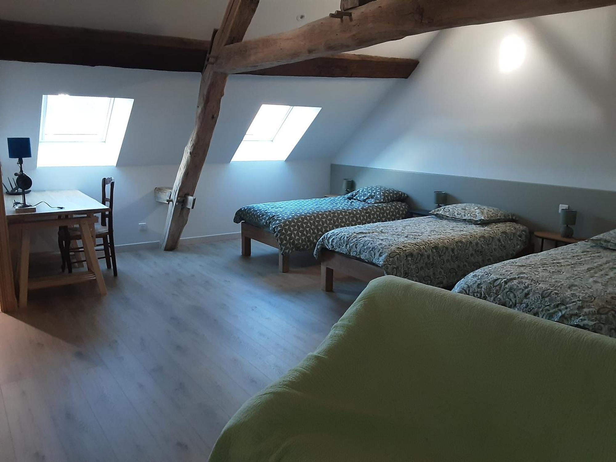 Вилла Les Plaines Seigny Экстерьер фото
