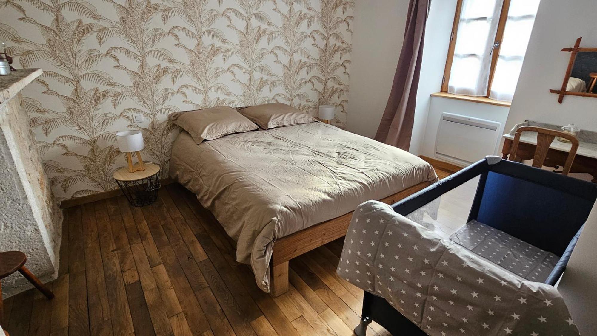 Вилла Les Plaines Seigny Экстерьер фото
